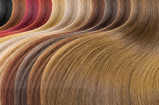 Organic Hair Color Market s